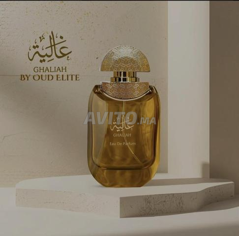 Parfum original - 2
