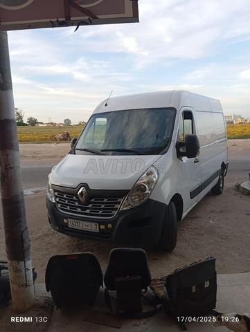 مراكش الحمراء - 2