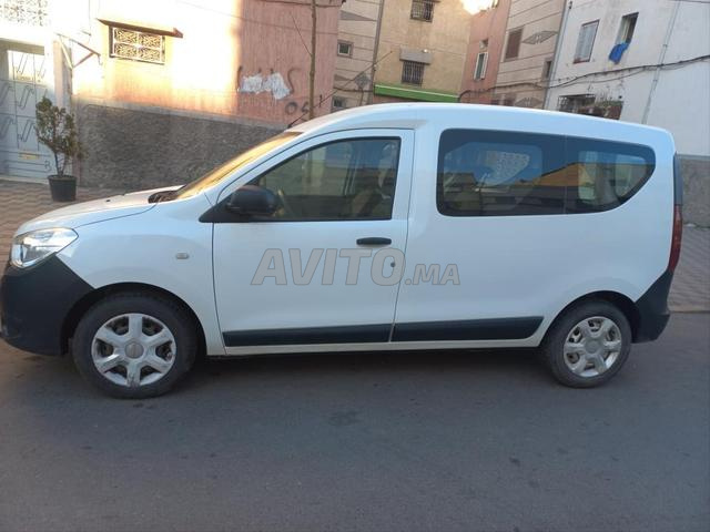 دوكر ديزل - 2