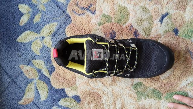 أحذية سلامة طبية - الدار البيضاء - توصيل متوفر - 2