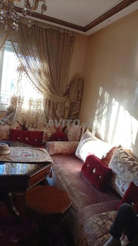 Appartement à vendre à Riad Oulfa