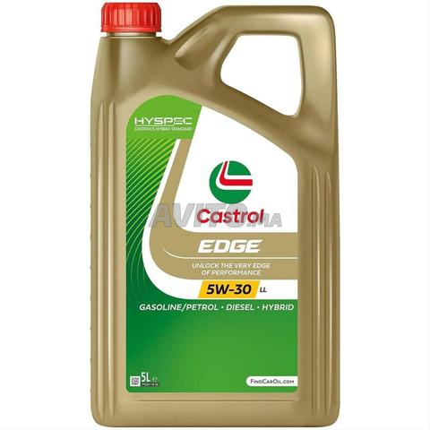 Castrol Edge 5w30 original