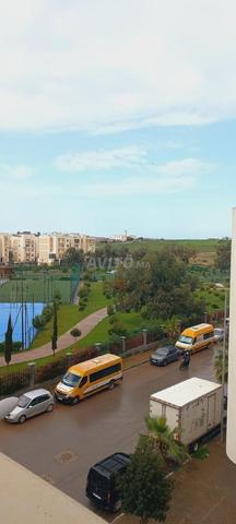 Appartement à vendre 66 m² à Casablanca