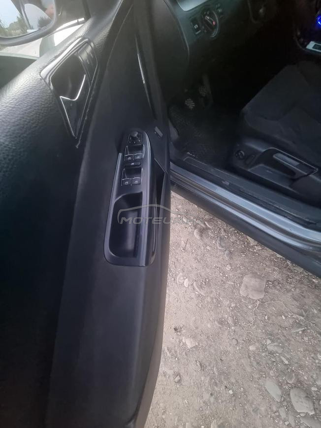 passat b6 2008 douane 2011