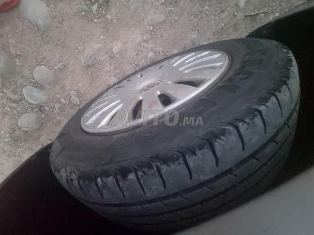 باسات B6 2008 جمارك 2011