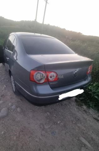 Passat B6 2008 Douane 2011 - 2