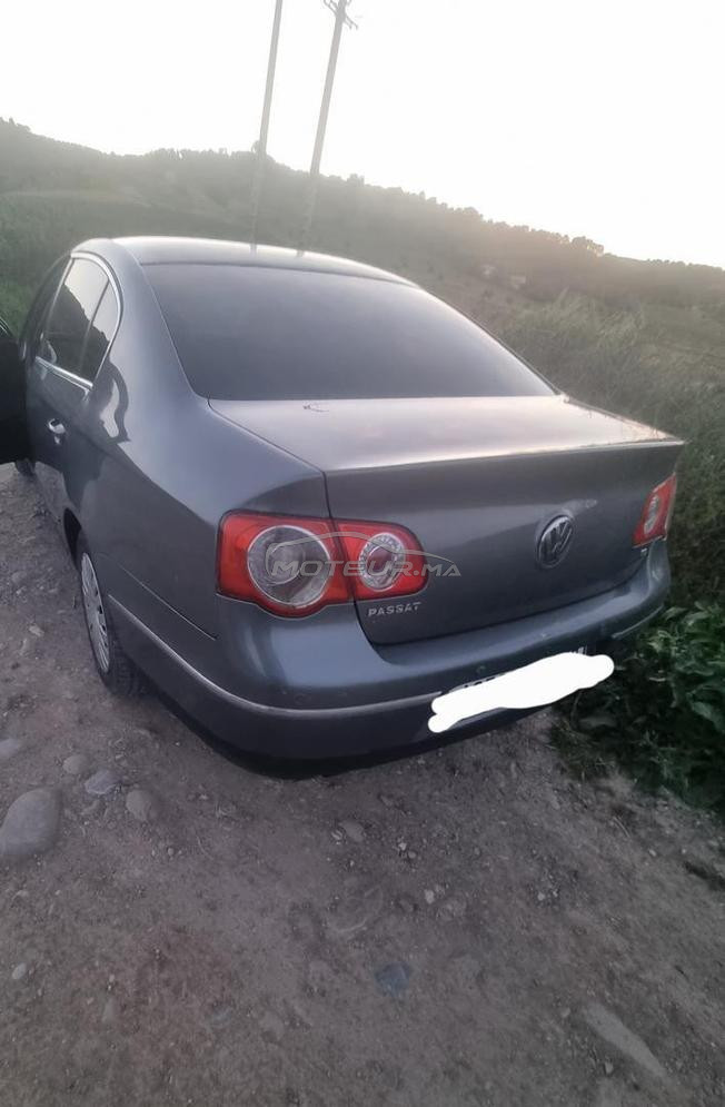 passat b6 2008 douane 2011