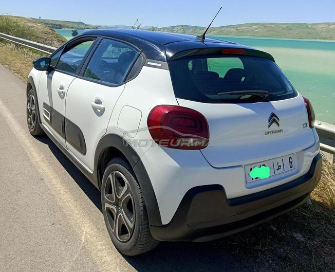 Citroën C3 Diesel Modele 2021