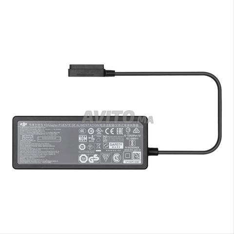 شاحن لجهاز DJI Mavic pro (أصلي) - 2