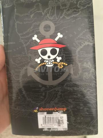 المجلد 102 من ون بيس - 2