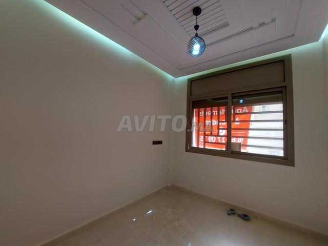 شقة 3 غرف نوم مع غرفة معيشة - 2