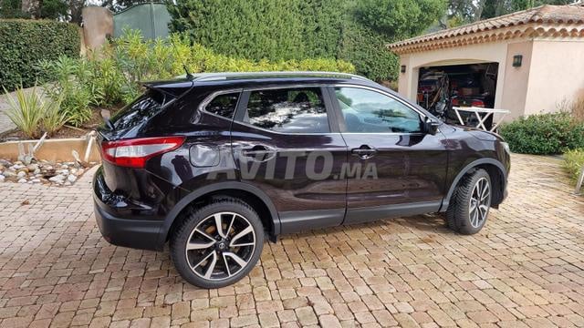Nissan Qashqai état parfait - 2