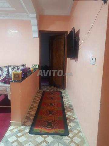Appartement à vendre 65 m² à Casablanca