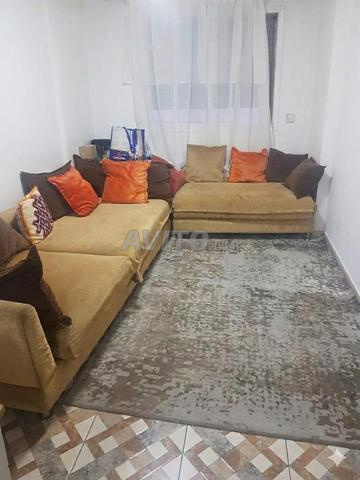 Appartement à vendre 65 m² à Casablanca - 2