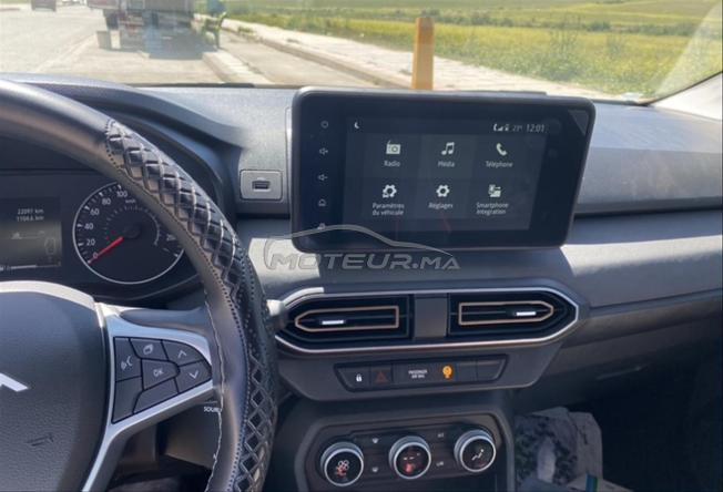 dacia sandero stepway extreme