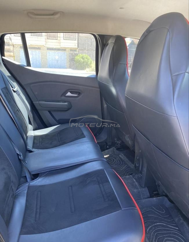 dacia sandero stepway extreme