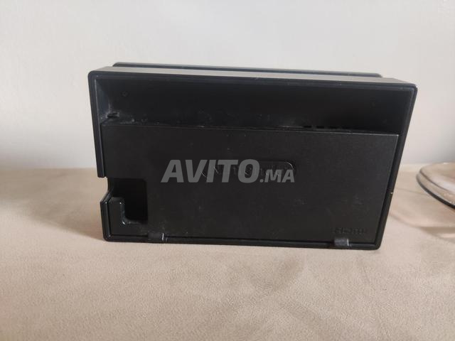 قاعدة سويتش 1 - 2