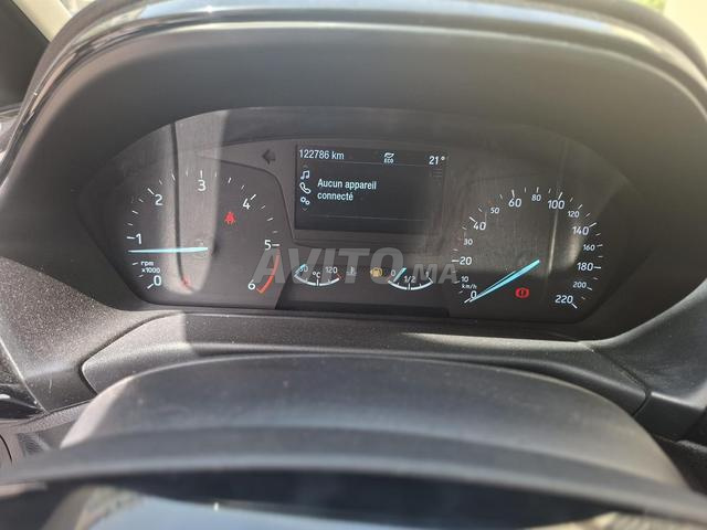 فورد فييستا 2020 - 2