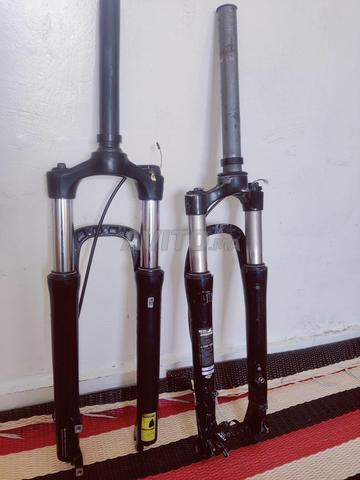 شوكة دراجة هوائية بسعر مناسب - 2