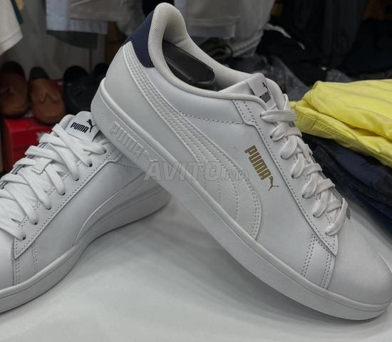 بوما مقاس 43 أصلي - 2