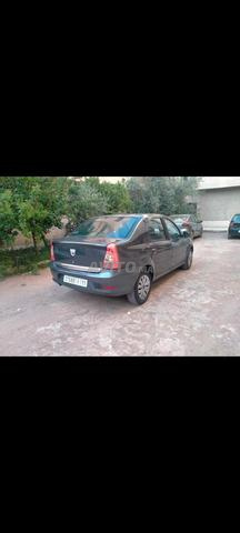 Logan full options - 2