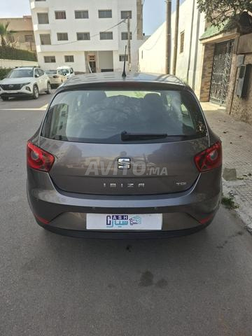 سيات إيبيزا 2016 المالك الأول