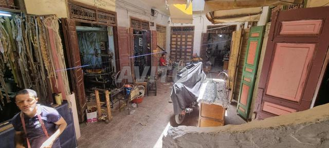 قيسارية مرخصة في مدينة مكناس - 2