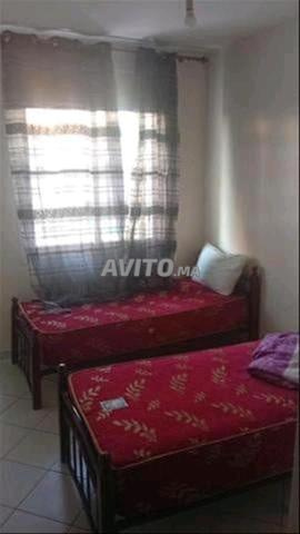 Meublés 2 hommes ou 2 Femmes Ensoleillé - 2