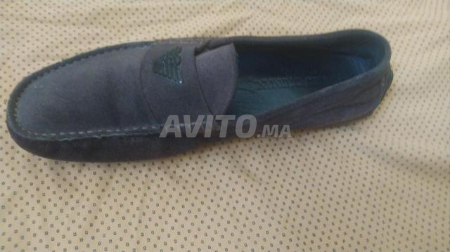 فاس - وسط المدينة - 2