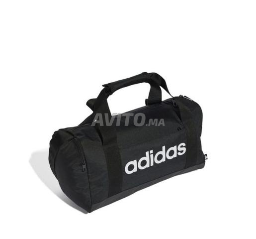 حقيبة رياضية أديداس بسعر جيد جداً - 2