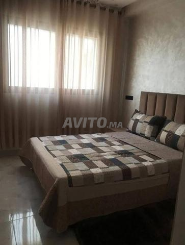 Appartement meublé à louer par jour - 2