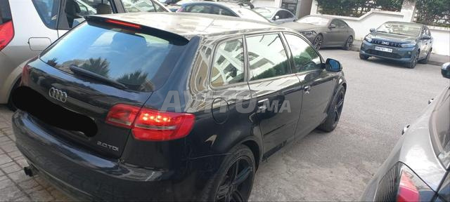 سلام أودي A3 للبيع