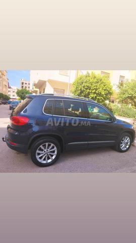 تيكوان فولكس فاجن موديل 2018 أوتوماتيك