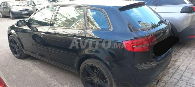 سلام أودي A3 للبيع - 2