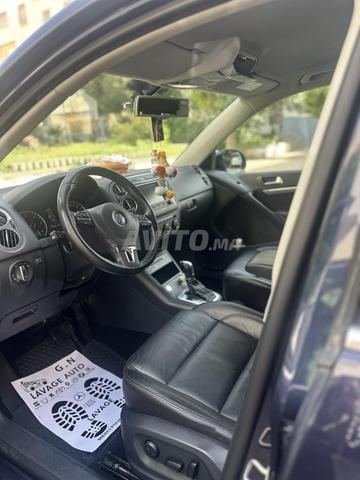 تيكوان فولكس فاجن موديل 2018 أوتوماتيك - 2