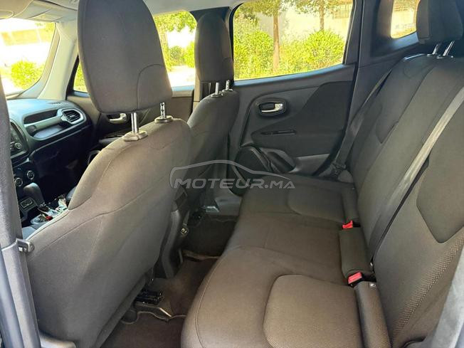 Jeep Renegade 2021 Diesel