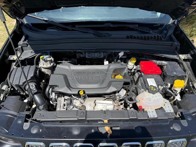 Jeep Renegade 2021 Diesel
