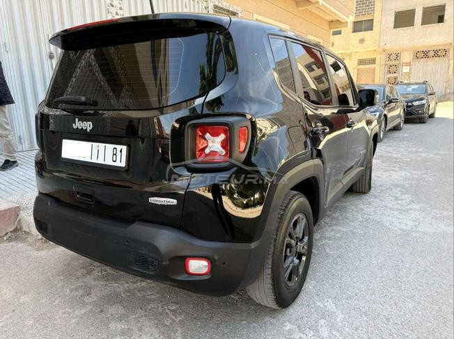 Jeep Renegade 2021 Diesel