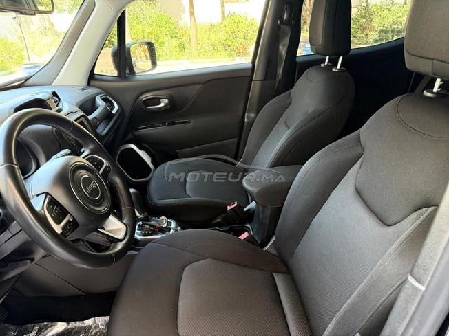 Jeep Renegade 2021 Diesel