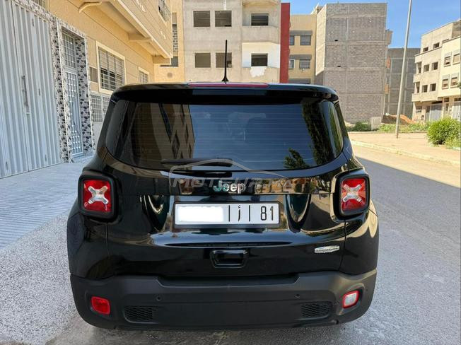 Jeep Renegade 2021 Diesel