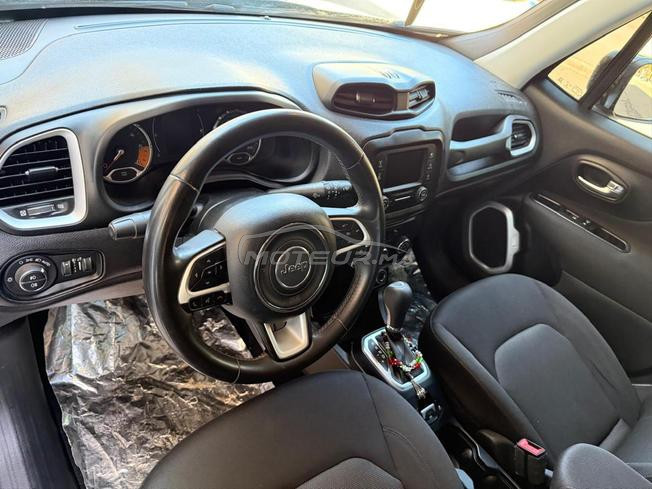 Jeep Renegade 2021 Diesel