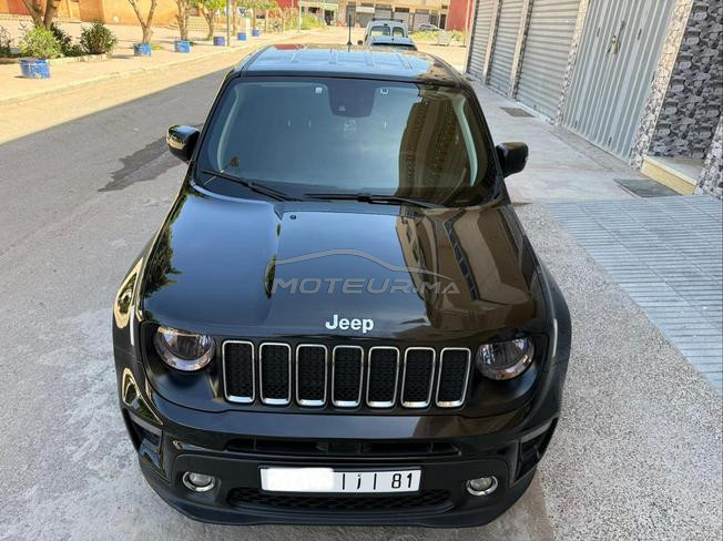 Jeep Renegade 2021 Diesel