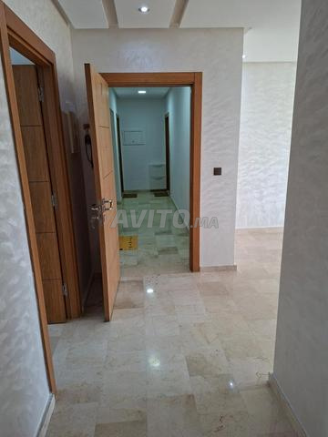 شقة للبيع 87 متر مربع بالدار البيضاء - 2