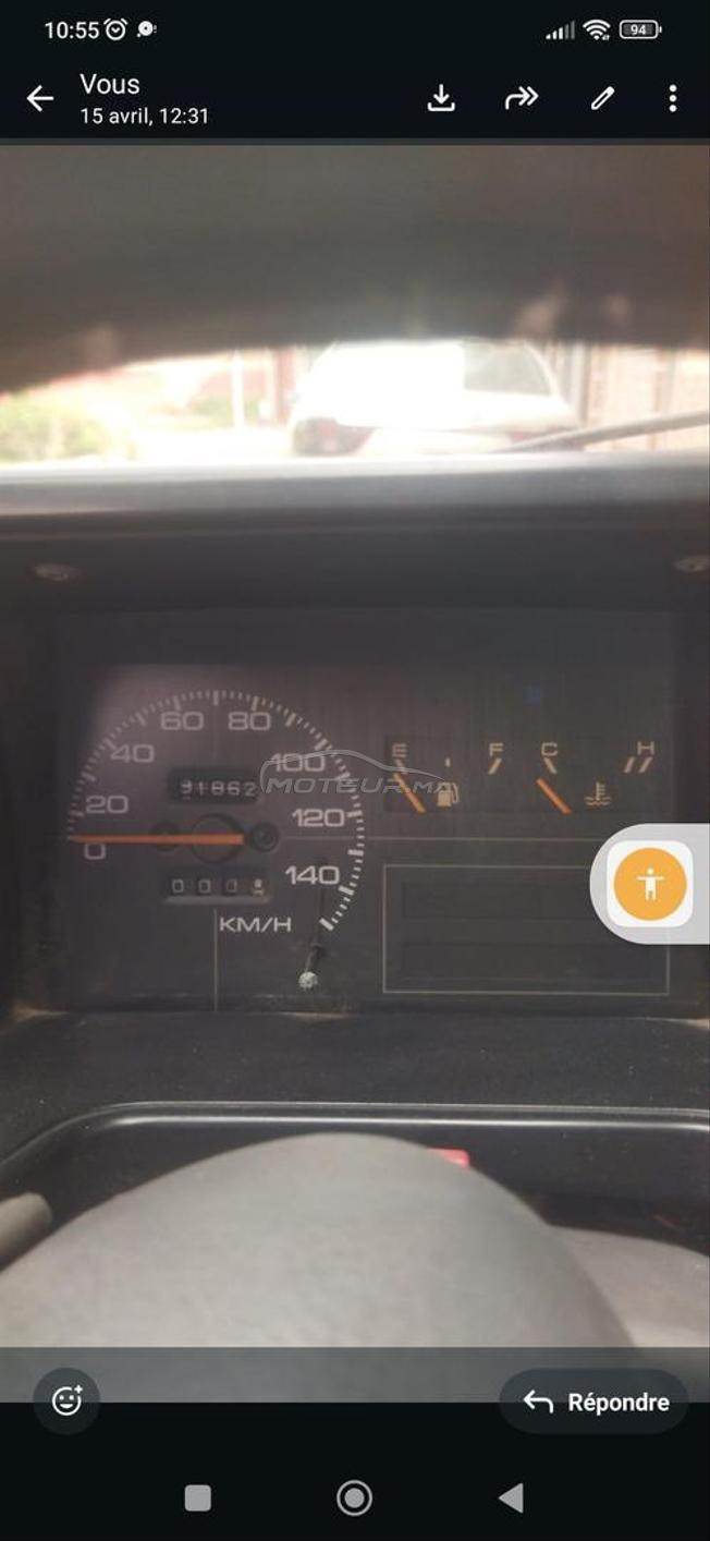 Suzuki Maruti 
