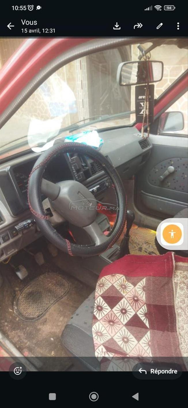 Suzuki Maruti 