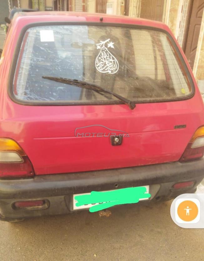 Suzuki Maruti 