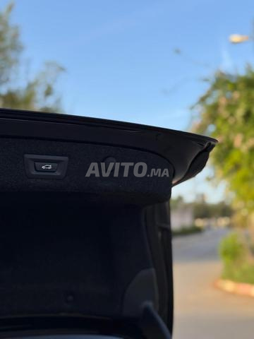 BMW الفئة الخامسة 530d M Edition