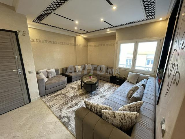 Appartement à louer 105 m² à El Jadida - 2