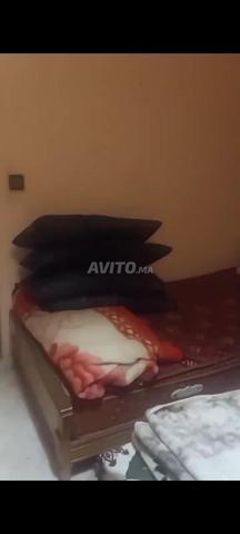 استوديو مفروش بالطابق الأول أمام كازانشور - 2