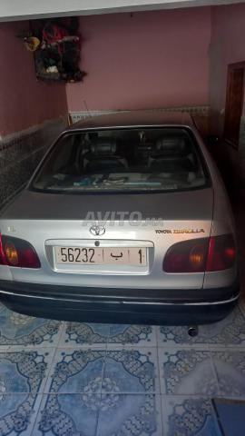 منزل للبيع فيه جميع الأساسيات - 2